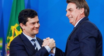 PF pede prorrogação de inquérito sobre interferência de Bolsonaro